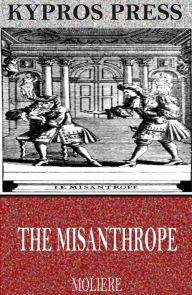 Title: The Misanthrope, Author: Molière