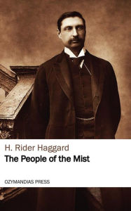 Title: The People of the Mist, Author: H. Rider Haggard