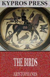 Title: The Birds, Author: Aristophanes