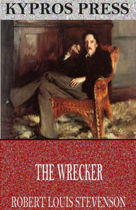 Title: The Wrecker, Author: Robert Louis Stevenson