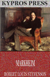 Title: Markheim, Author: Robert Louis Stevenson