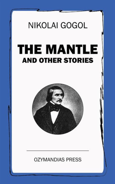 The Mantle and other stories