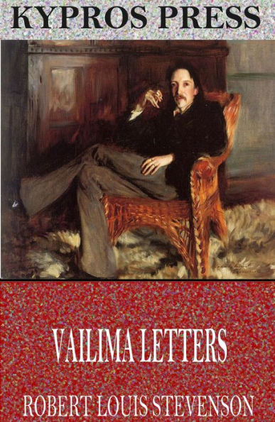 Vailima Letters