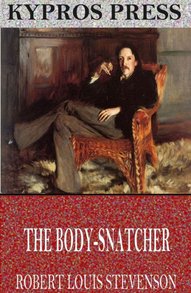 The Body-Snatcher