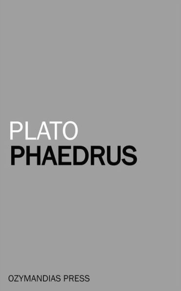 Phaedrus