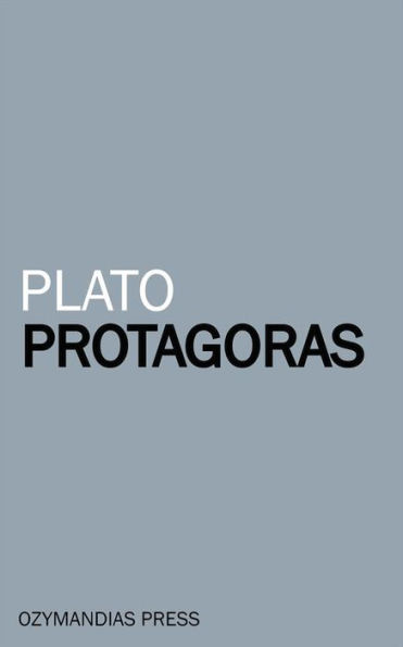 Protagoras