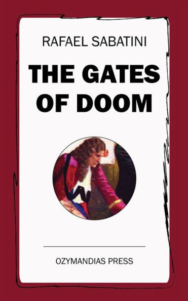 The Gates of Doom