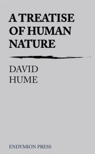 Title: A Treatise of Human Nature, Author: David Hume