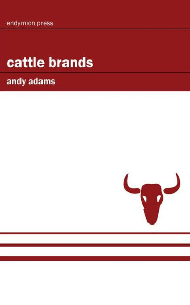 Cattle Brands