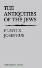 The Antiquities of the Jews