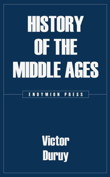 History of the Middle Ages