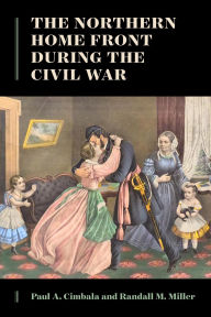 Free book audible download The Northern Home Front during the Civil War in English FB2 CHM 9781531501938