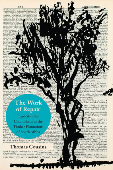 the Work of Repair: Capacity after Colonialism Timber Plantations South Africa
