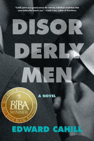 Download new books kobo Disorderly Men MOBI by Edward Cahill, Edward Cahill