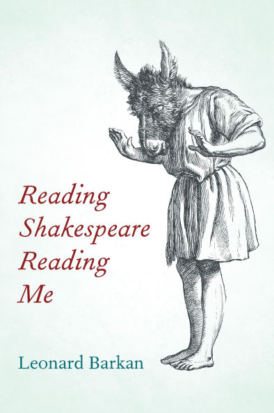 Reading Shakespeare Me