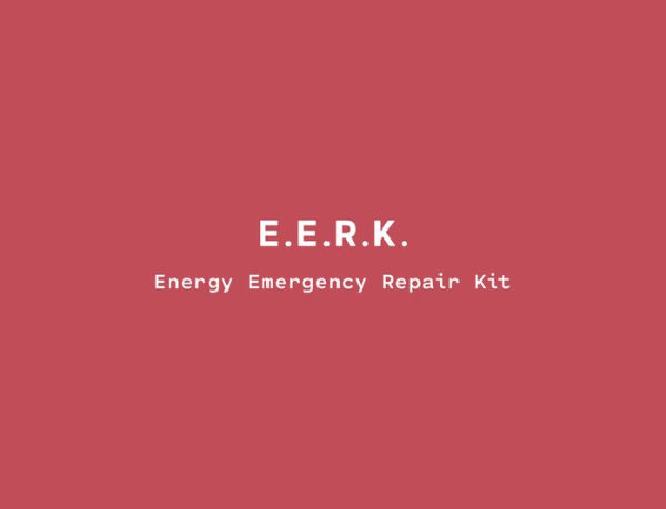 Energy Emergency Repair Kit