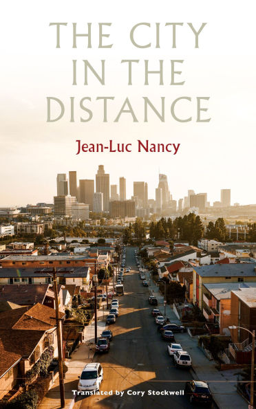 the City Distance