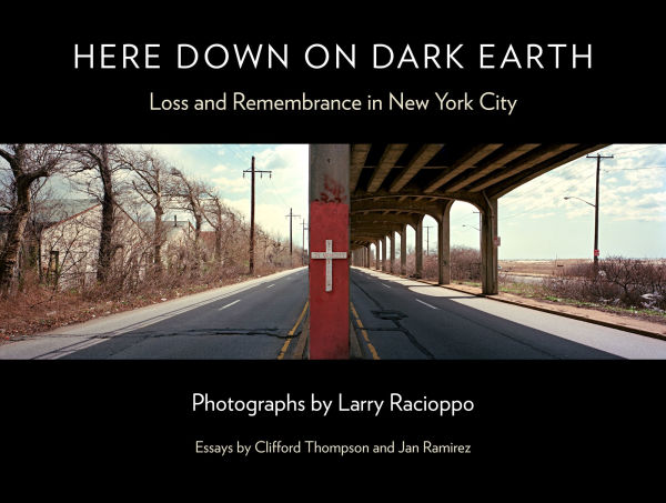 Here Down on Dark Earth: Loss and Remembrance New York City