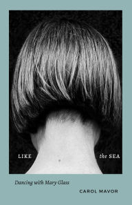 Download french books pdf Like the Sea: Dancing with Mary Glass