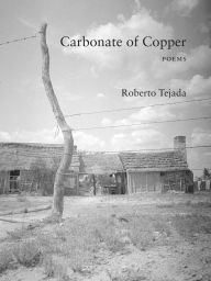 Title: Carbonate of Copper, Author: Roberto  Tejada