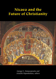 Free ebook downloads to ipad Nicaea and the Future of Christianity by George E. Demacopoulos, Aristotle Papanikolaou, John Behr