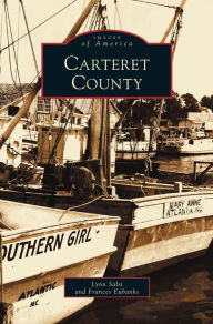 Title: Carteret County, Author: Lynn Salsi