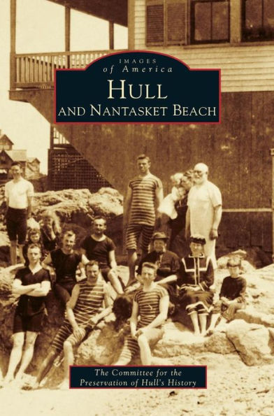 Hull and Nantasket Beach