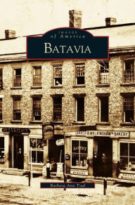 Title: Batavia, Author: Barbara Ann Toal