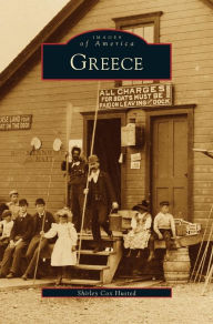 Title: Greece (Special), Author: Shirley C Husted