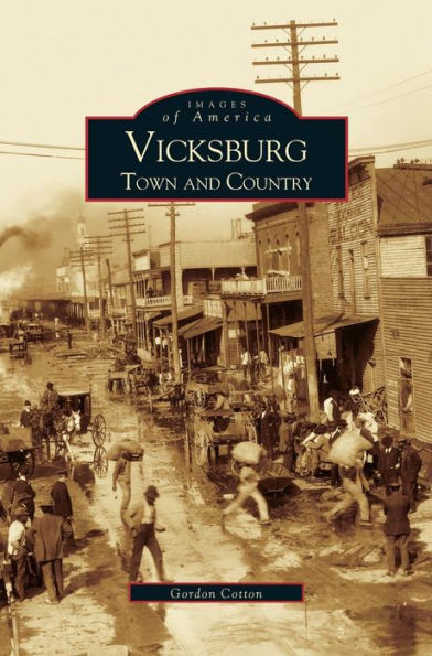 Vicksburg: Town and Country