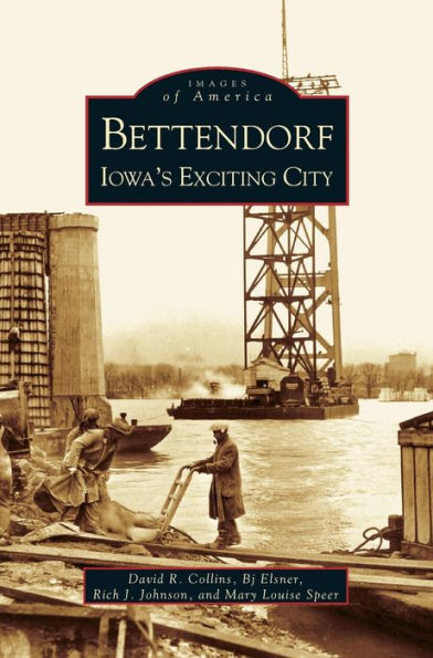 Bettendorf: Iowa's Exciting City