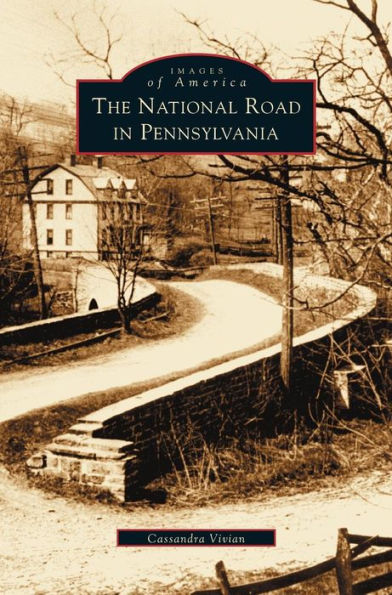 National Road in Pennsylvania