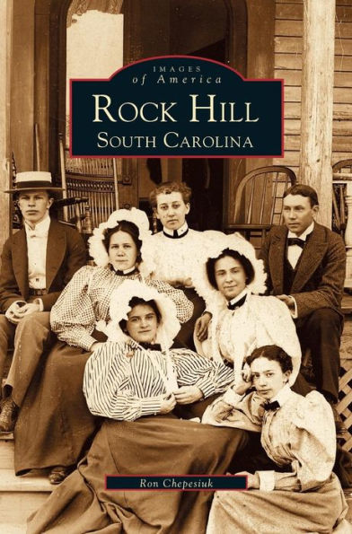 Rock Hill: South Carolina