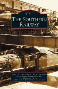 Title: Southern Railway, Author: Sallie Loy