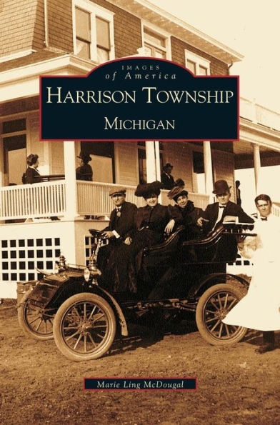 Harrison Township: Michigan