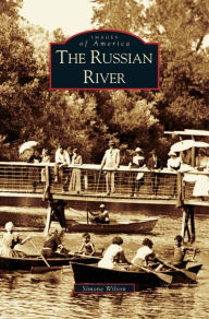 Title: Russian River, Author: Simone Wilson
