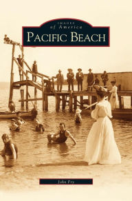 Title: Pacific Beach, Author: John Fry