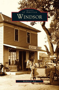 Title: Windsor, Author: Barbara F Ray
