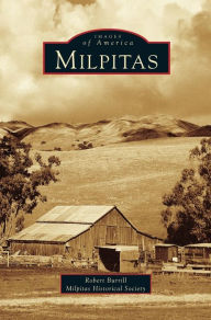 Title: Milpitas, Author: Robert L Burrill