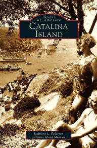Title: Catalina Island, Author: Jeannie L Pedersen