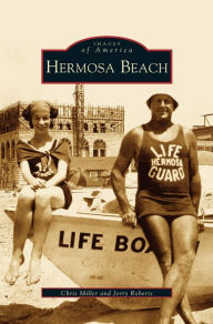 Title: Hermosa Beach, Author: Chris Miller