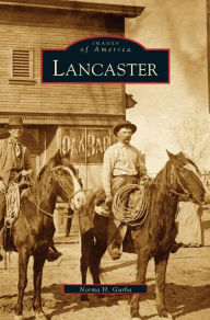 Title: Lancaster, Author: Norma H Gurba