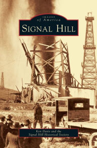 Title: Signal Hill, Author: Ken Davis