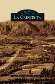 Title: La Crescenta, Author: Mike Lawler