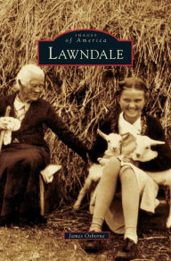 Title: Lawndale, Author: James Osborne