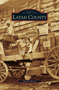 Title: Latah County, Author: Julie R Monroe