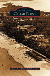 Title: Cedar Point, Author: Diane Demali Francis