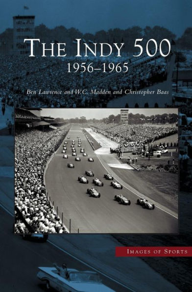 Indy 500: 1956-1965