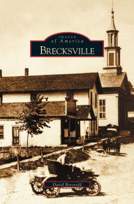 Title: Brecksville, Author: David Borsvold