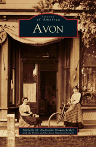 Title: Avon, Author: Michelle M Budzinski-Braunscheidel